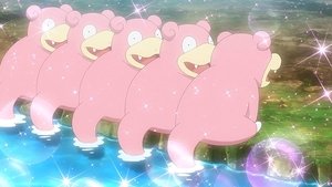 Pokémon Plusk i skok!