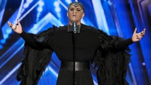 America's Got Talent Odcinek 7