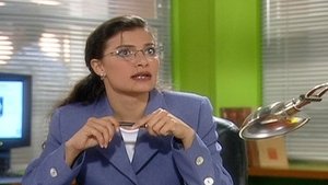 Yo soy Betty, la fea Odcinek 299