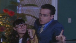 Yo soy Betty, la fea Odcinek 217