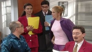 Yo soy Betty, la fea Odcinek 294