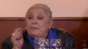 Yo soy Betty, la fea Odcinek 196