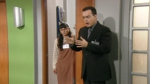 Yo soy Betty, la fea Odcinek 167
