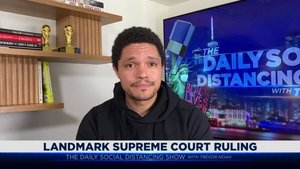 The Daily Show Odcinek 116