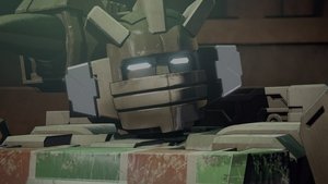 Transformers: Wojna o Cybertron: Oblężenie Odcinek 5