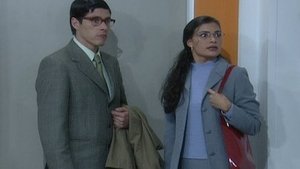 Yo soy Betty, la fea Odcinek 293