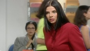 Yo soy Betty, la fea Odcinek 273