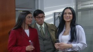 Yo soy Betty, la fea Odcinek 314