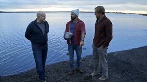 Podróże z Zakiem Efronem Islandia
