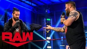 Raw Odcinek 27