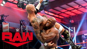 Raw Odcinek 28