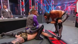 Raw Odcinek 29