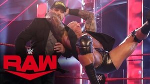 Raw Odcinek 33