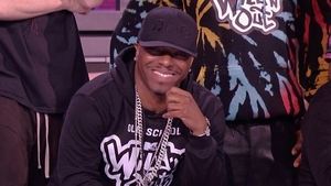 Nick Cannon Presents: Wild 'N Out Odcinek 12