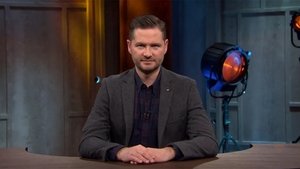 The Weekly with Charlie Pickering Odcinek 9