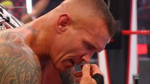 Raw Odcinek 31