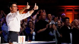America's Got Talent Odcinek 8