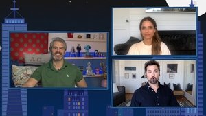 Watch What Happens Live with Andy Cohen Odcinek 107
