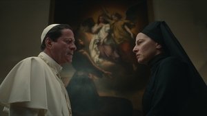 Warrior Nun Apokalipsa wg św. Jana 2,10