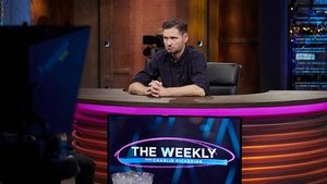The Weekly with Charlie Pickering Odcinek 11