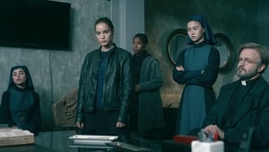 Warrior Nun Księga Przysłów 14,1