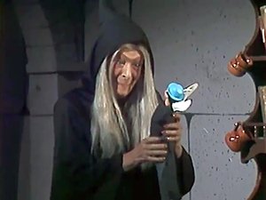 Chespirito Odcinek 28