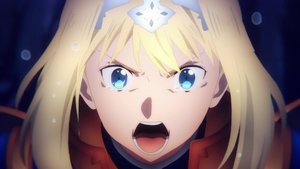 Sword Art Online Odcinek 25