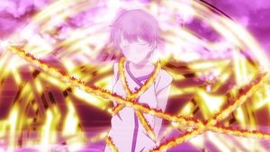 The Misfit of Demon King Academy Finałowy pojedynek