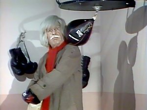 Chespirito Odcinek 8
