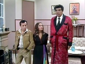 Chespirito Odcinek 3