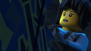 Ninjago - Mistrzowie Spinjitzu Wyspa Dyera