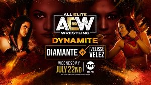 All Elite Wrestling: Dynamite Odcinek 30