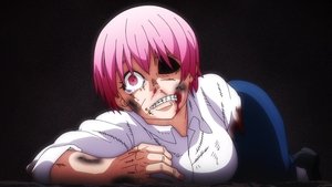 Enen no Shouboutai Odcinek 6