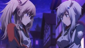 The Misfit of Demon King Academy Prawdziwe intencje Sashy