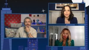 Watch What Happens Live with Andy Cohen Odcinek 108