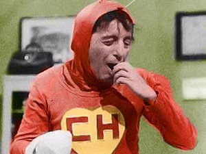 Chespirito Odcinek 46