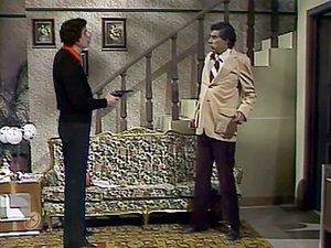 Chespirito Odcinek 10