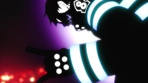 Enen no Shouboutai Odcinek 5