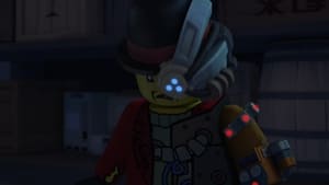 Ninjago - Mistrzowie Spinjitzu Czy chcesz wejść do Wspaniałego Imperium?