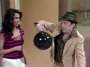 Chespirito Odcinek 13