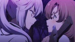 The Misfit of Demon King Academy Słowa matki