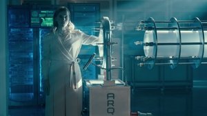 Warrior Nun Księga Przysłów 31,25