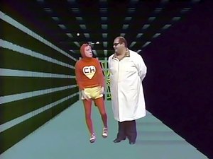 Chespirito Odcinek 20