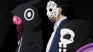 Enen no Shouboutai Odcinek 3