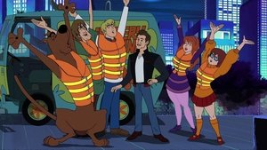 Scooby Doo i… zgadnij kto? Odcinek 25