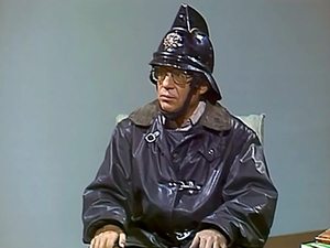Chespirito Odcinek 20