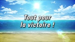 Beyblade Burst Odcinek 27