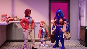 Robot Chicken Odcinek 12