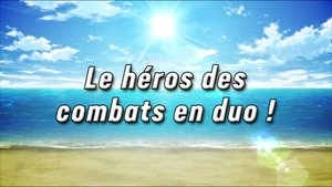 Beyblade Burst Odcinek 25