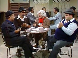 Chespirito Odcinek 2